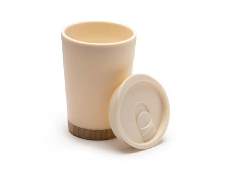 BECHER MIRIN S/EINHEITSGRÖSSE BLACK