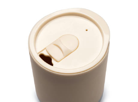 BECHER LINDE S/EINHEITSGRÖSSE BLACK