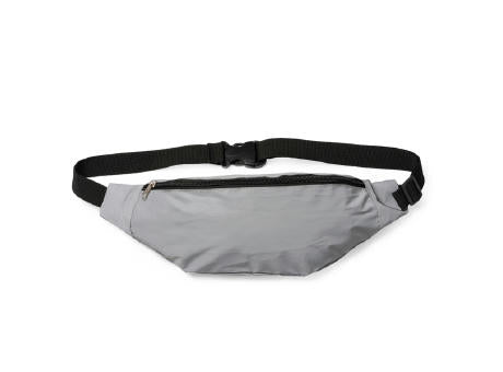 GÜRTELTASCHE NURMI S/EINHEITSGRÖSSE GREY
