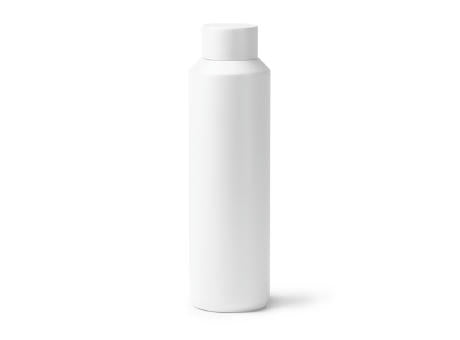 WASSERFLASCHE COLBY S/EINHEITSGRÖSSE WHITE