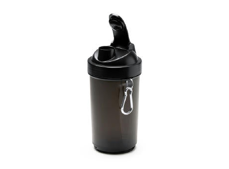 BECHER REILY S/EINHEITSGRÖSSE BLACK
