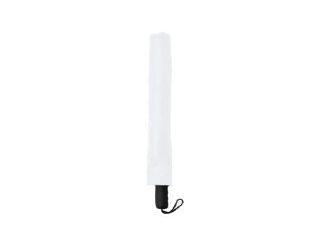 REGENSCHIRM MILTON S/EINHEITSGRÖSSE WHITE