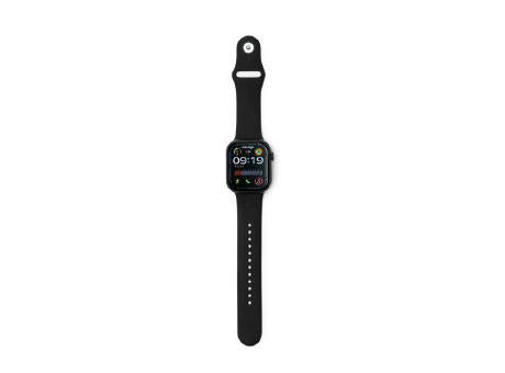 SMARTWATCH NOREX S/EINHEITSGRÖSSE BLACK