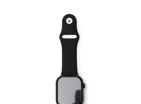 SMARTWATCH NOREX S/EINHEITSGRÖSSE BLACK
