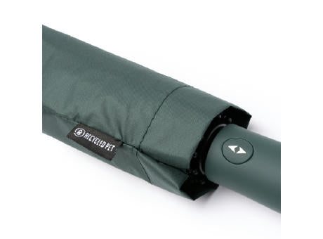 REGENSCHIRM ELBERT S/EINHEITSGRÖSSE BLACK