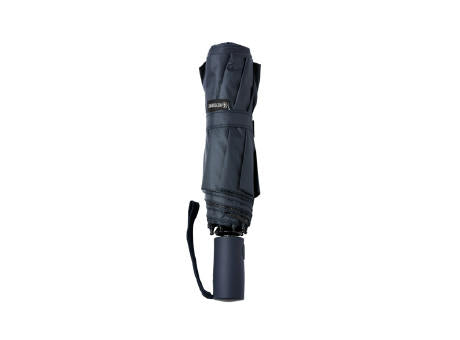 REGENSCHIRM ELBERT S/EINHEITSGRÖSSE BLACK