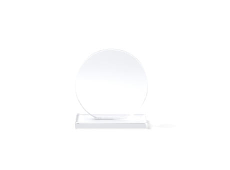 TROPHÄE GARAY S/EINHEITSGRÖSSE TRANSPARENT