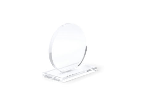 TROPHÄE GARAY S/EINHEITSGRÖSSE TRANSPARENT