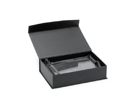 TROPHÄE DISKUR S/EINHEITSGRÖSSE TRANSPARENT