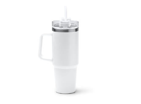 TASSE KRANSTON S/EINHEITSGRÖSSE WHITE