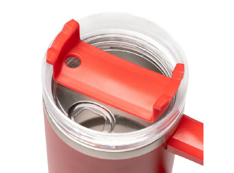 TASSE KRANSTON S/EINHEITSGRÖSSE WHITE