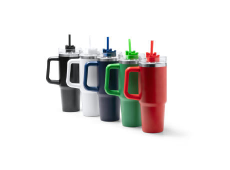 TASSE KRANSTON S/EINHEITSGRÖSSE WHITE