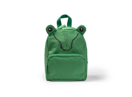 RUCKSACK BINGO S/KIND EINHEITSGRÖSSE YELLOW