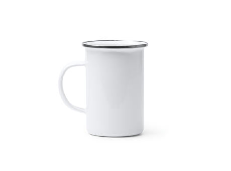 TASSE ALEPPO S/EINHEITSGRÖSSE WHITE