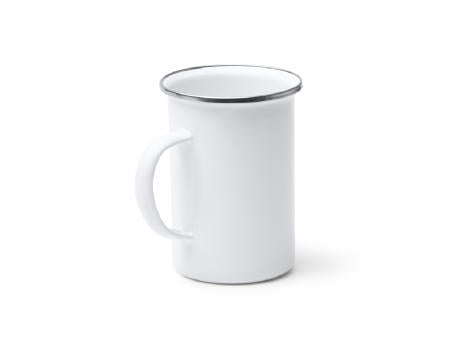TASSE ALEPPO S/EINHEITSGRÖSSE WHITE