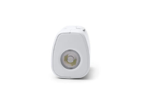 EXTERNE BATTERIE BIPER S/EINHEITSGRÖSSE WHITE