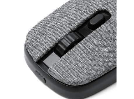 DRAHTLOSE MAUS RODRI S/EINHEITSGRÖSSE BLACK