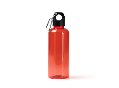WASSERFLASCHE TAKEL S/EINHEITSGRÖSSE TRANSPARENT