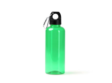 WASSERFLASCHE TAKEL S/EINHEITSGRÖSSE TRANSPARENT