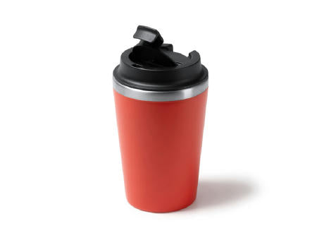 BECHER HORAN S/EINHEITSGRÖSSE WHITE