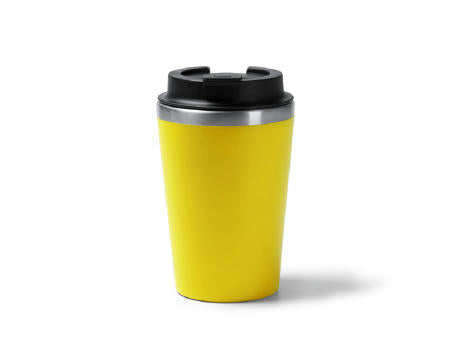 BECHER HORAN S/EINHEITSGRÖSSE WHITE