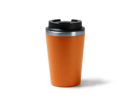 BECHER HORAN S/EINHEITSGRÖSSE WHITE