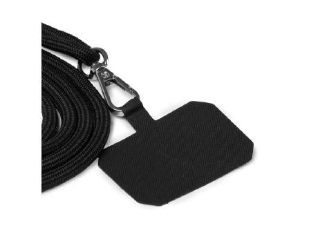 UMHÄNGEBAND SUKI S/EINHEITSGRÖSSE BLACK