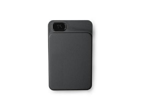 EXTERNE BATTERIE VATUM S/EINHEITSGRÖSSE BLACK