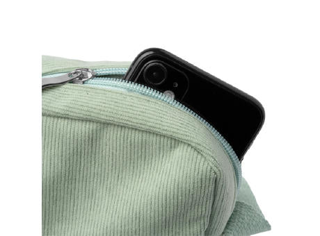 SCHULTERTASCHE KAPI S/EINHEITSGRÖSSE BLACK