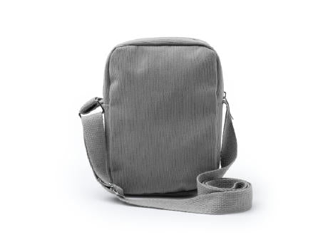 SCHULTERTASCHE KAPI S/EINHEITSGRÖSSE BLACK
