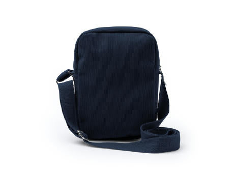 SCHULTERTASCHE KAPI S/EINHEITSGRÖSSE BLACK