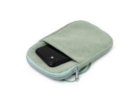 HANDYHALTER BUSNIX S/EINHEITSGRÖSSE BLACK