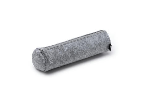 FEDERMÄPPCHEN RAYK S/EINHEITSGRÖSSE GREY