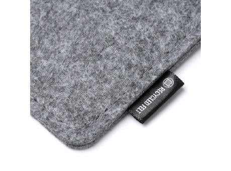 BRILLENETUI YOMAN S/EINHEITSGRÖSSE GREY