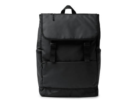 RUCKSACK TROIS S/EINHEITSGRÖSSE BLACK