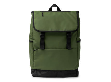 RUCKSACK TROIS S/EINHEITSGRÖSSE BLACK