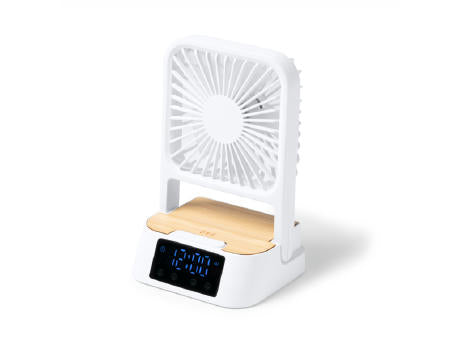 VENTILATOR FUYI S/EINHEITSGRÖSSE WHITE