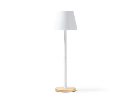 LAMPE BARROW S/EINHEITSGRÖSSE WHITE
