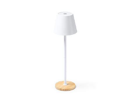 LAMPE BARROW S/EINHEITSGRÖSSE WHITE