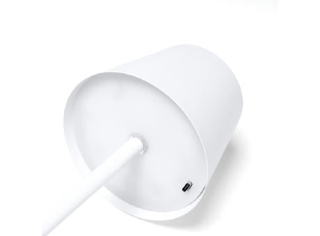 LAMPE BARROW S/EINHEITSGRÖSSE WHITE