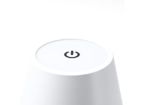 LAMPE BARROW S/EINHEITSGRÖSSE WHITE