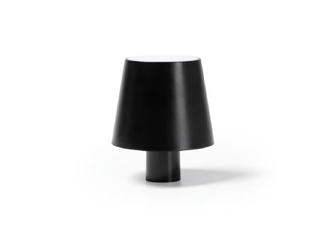 LAMPE TOMSON S/EINHEITSGRÖSSE BLACK
