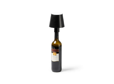 LAMPE TOMSON S/EINHEITSGRÖSSE BLACK