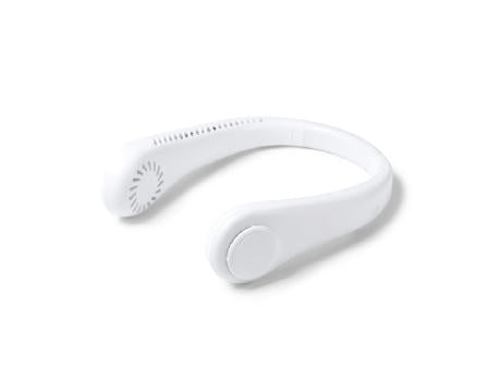 NACKENVENTILATOR NEKI S/EINHEITSGRÖSSE WHITE