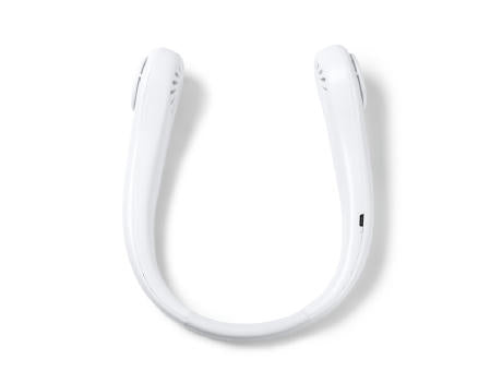 NACKENVENTILATOR NEKI S/EINHEITSGRÖSSE WHITE