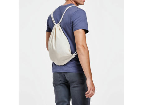 RUCKSACK MARIN S/EINHEITSGRÖSSE GREIGE