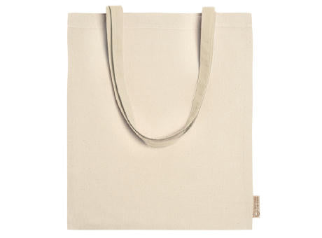 TASCHE LOREN S/EINHEITSGRÖSSE GREIGE