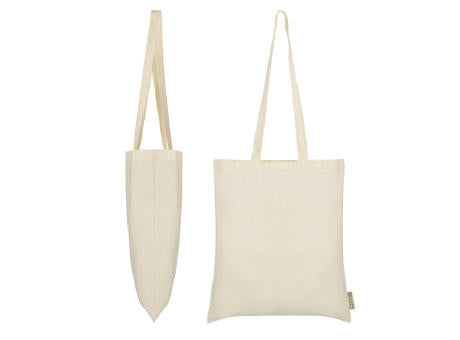 TASCHE LOREN S/EINHEITSGRÖSSE GREIGE