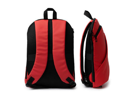 RUCKSACK LIAM S/EINHEITSGRÖSSE BLACK