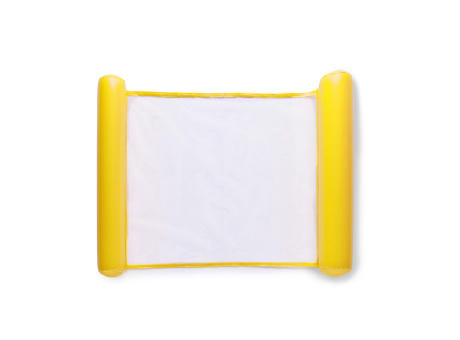 AUFBLASBARE MATTE LANAI S/EINHEITSGRÖSSE WHITE